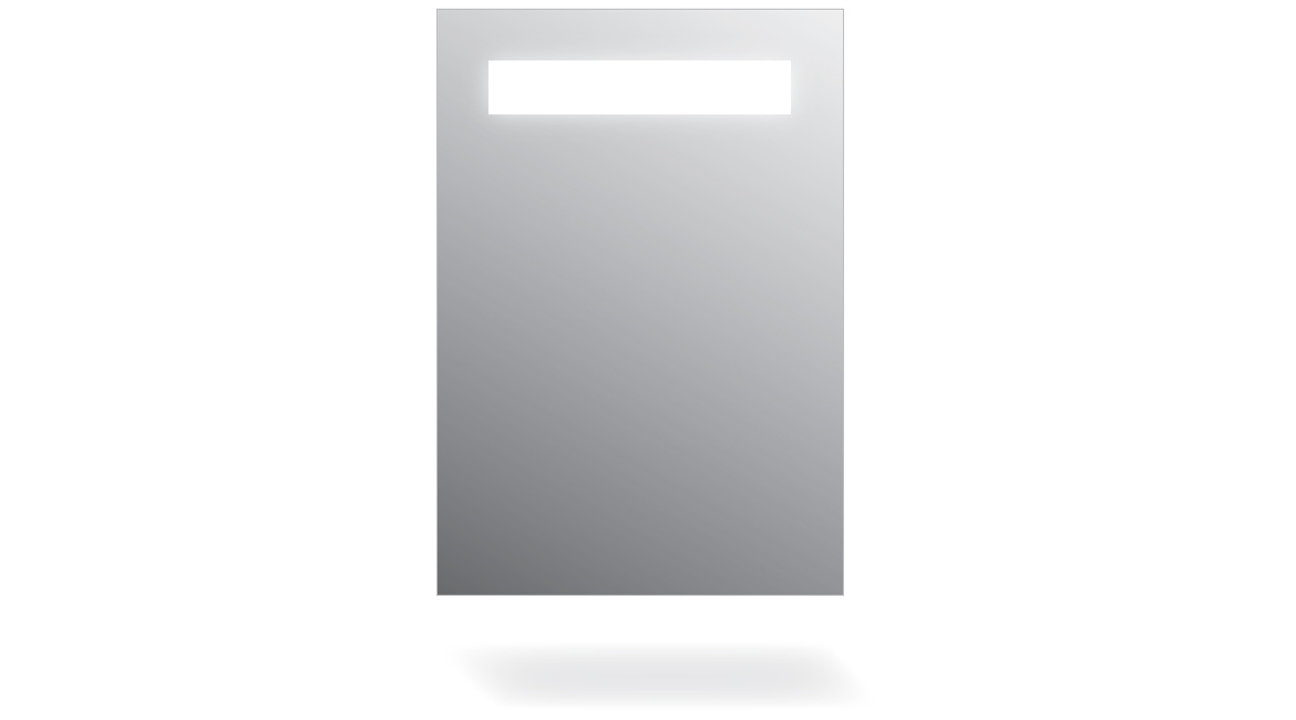 Aera Front-Lit Mirror - Image 3