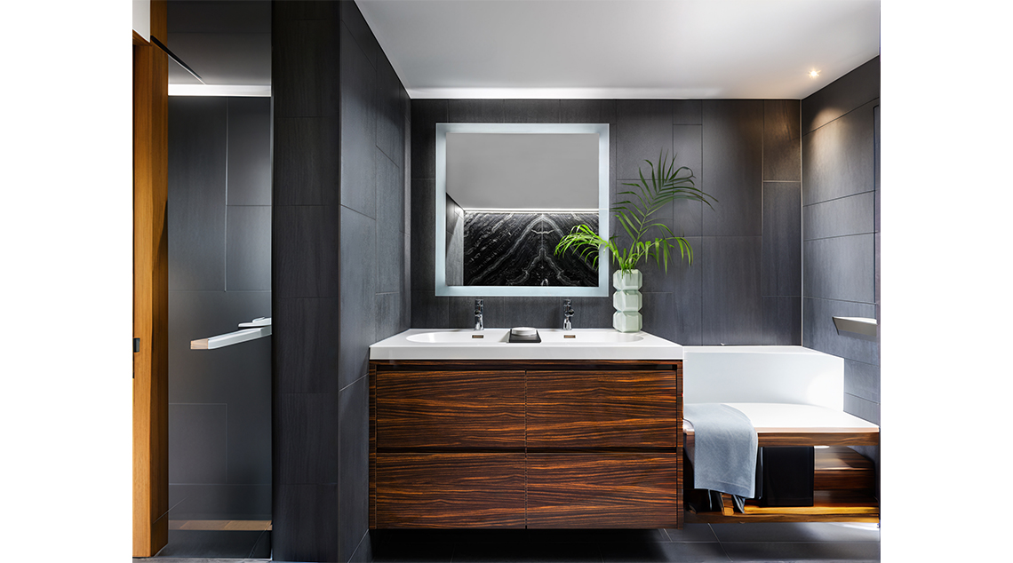 Ciela Back-Lit Mirror - Image 3