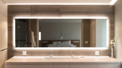 Ciela Back-Lit Mirror